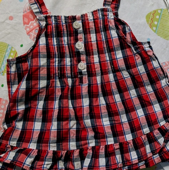 Baby girl 18 months shirt top - Picture 2 of 3